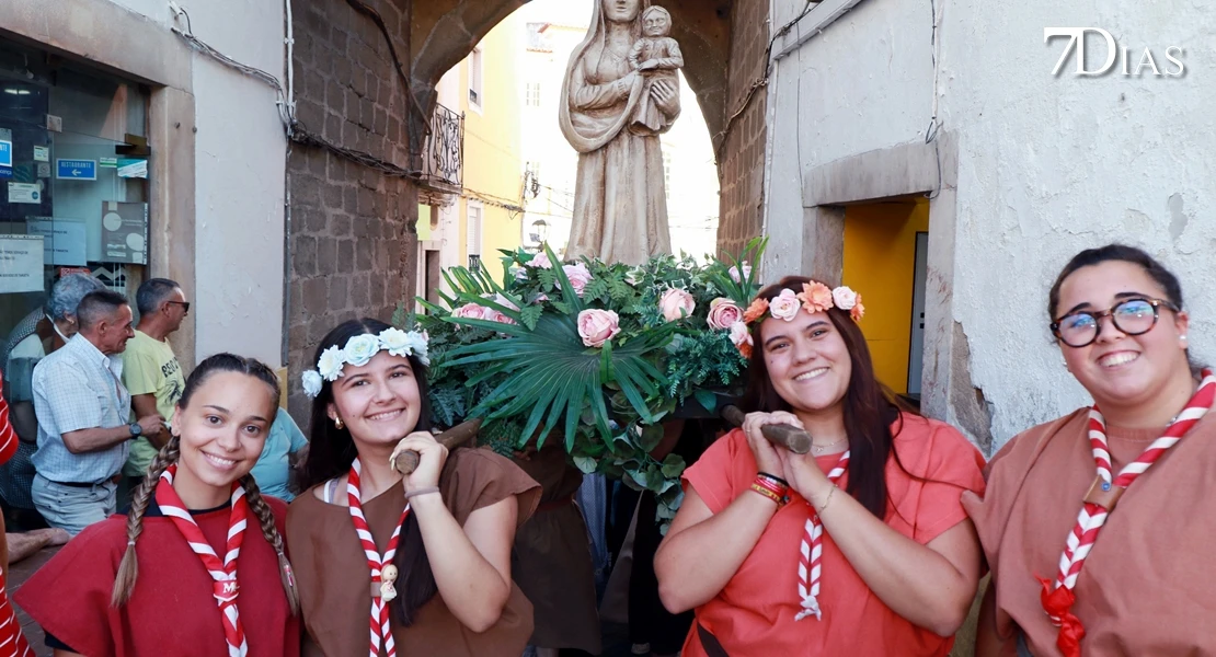 Elvas inaugura su Festival Medieval: descubre todo lo que puedes hacer