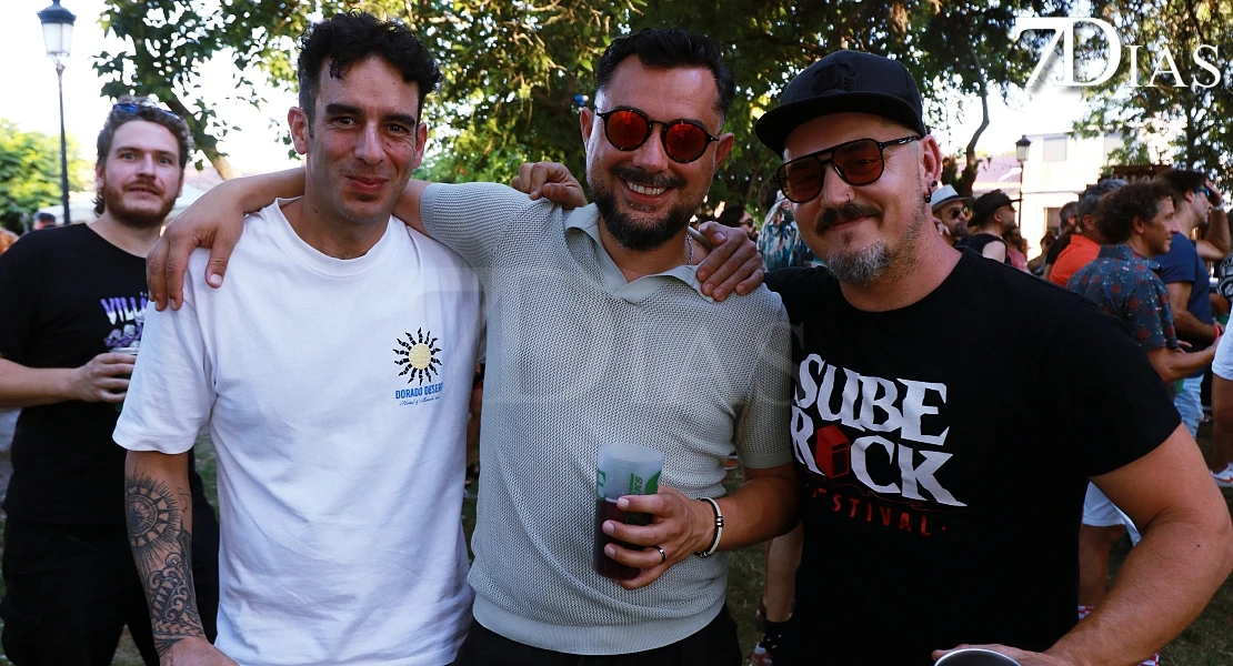 Suberock cumple la mayoría de edad con su mejor edición en San Vicente