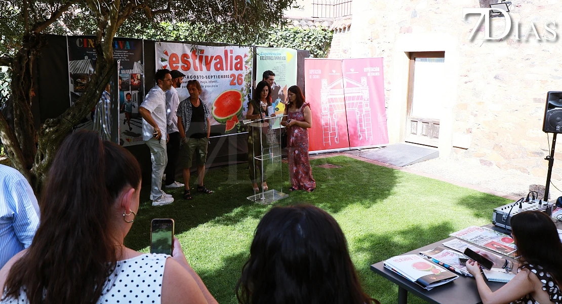 Descubre las actividades gratuitas de este verano en los pueblos de la provincia cacereña