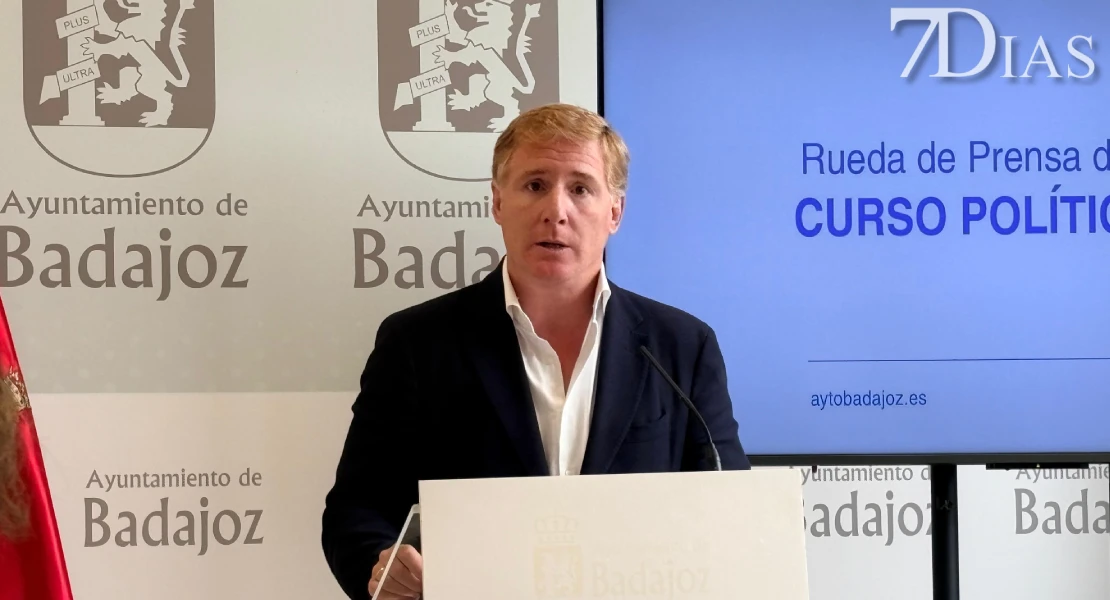 Los barrios de Badajoz estallan contra el "triunfalismo" del alcalde y denuncian un abandono sistemático