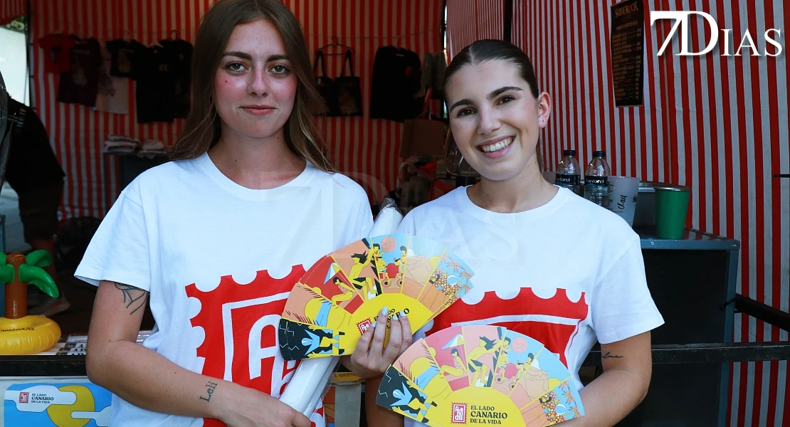Suberock cumple la mayoría de edad con su mejor edición en San Vicente