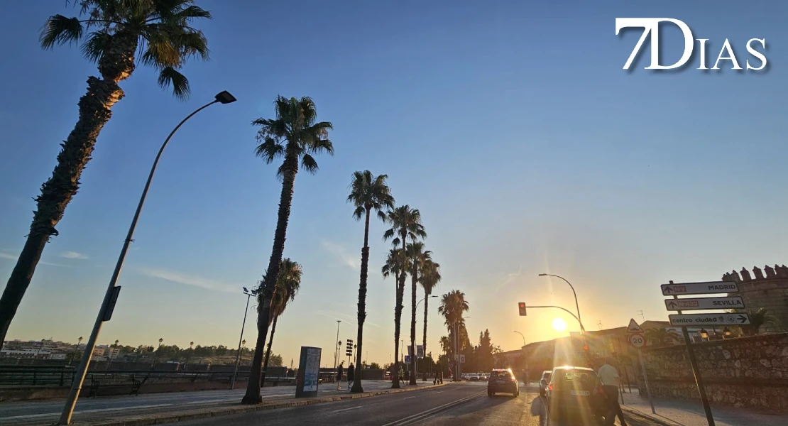 Precaución este miércoles: comienzan a subir las temperaturas más aún