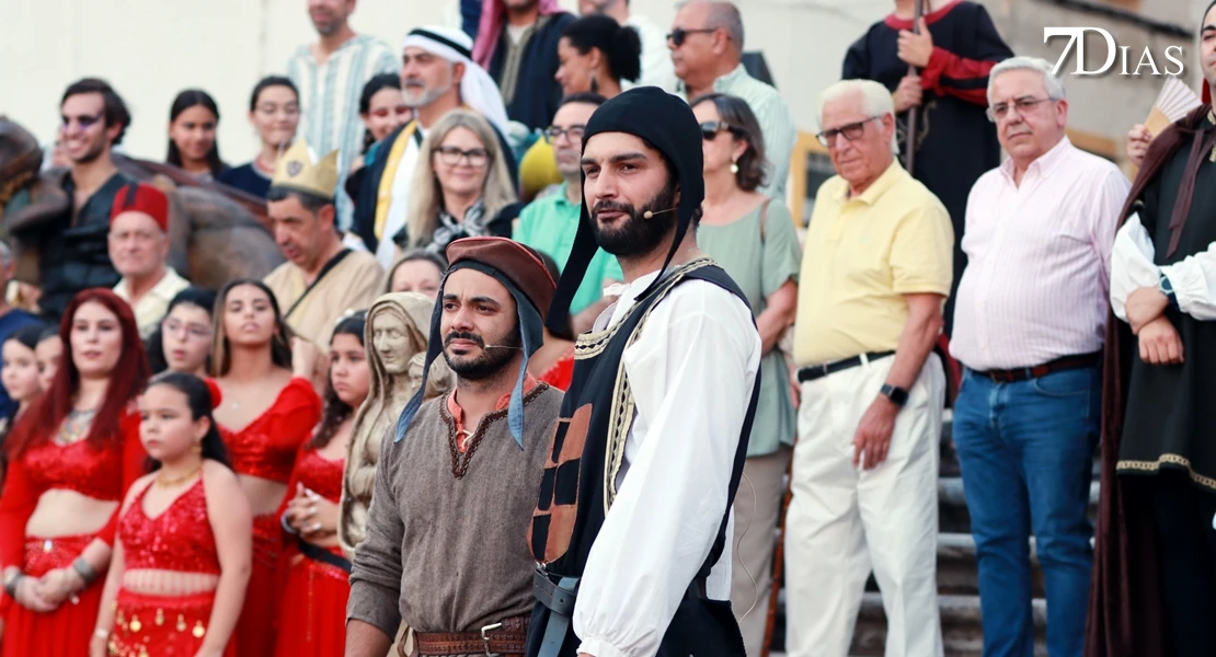 Elvas inaugura su Festival Medieval: descubre todo lo que puedes hacer