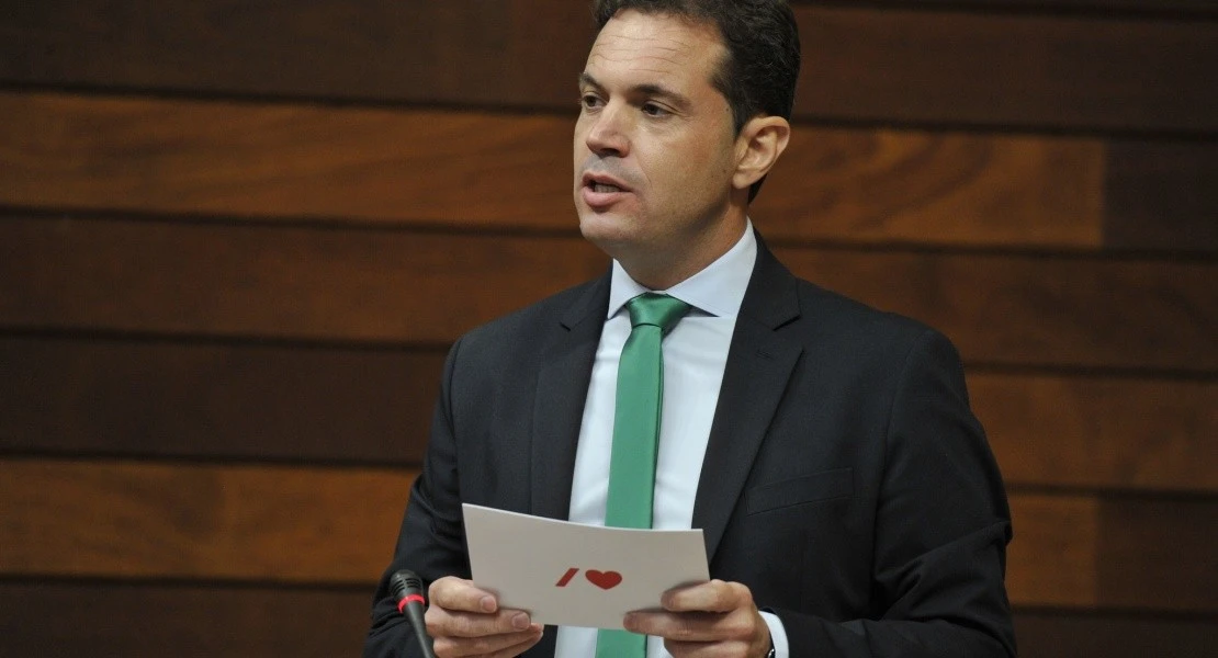 El PSOE denuncia el desvío de 5 M€ de los fondos LEADER en Extremadura
