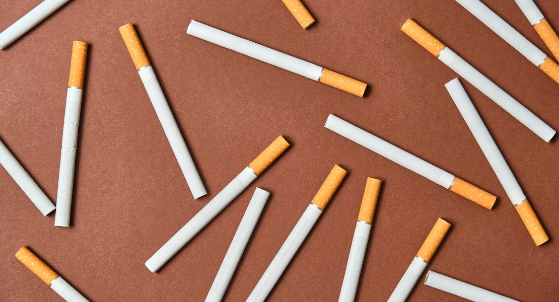 Estos son los nuevos precios del tabaco que entran en vigor este sábado en España