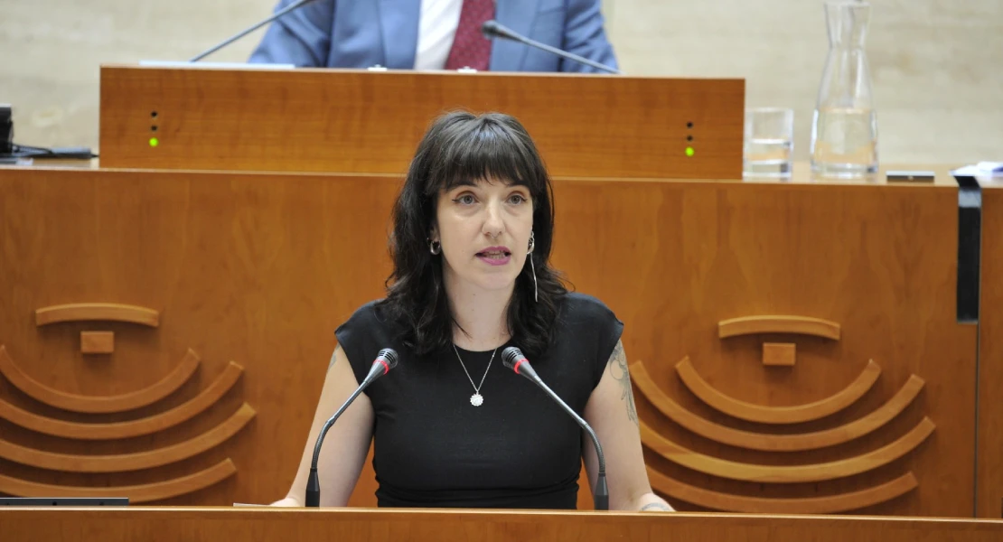 UpE denuncia que Extremadura es una "isla de precariedad" para los docentes interinos
