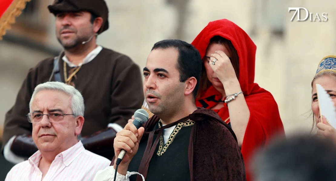 Elvas inaugura su Festival Medieval: descubre todo lo que puedes hacer