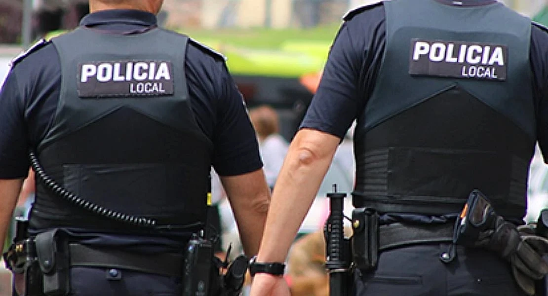Habrá 40 nuevos policías locales para 23 municipios extremeños