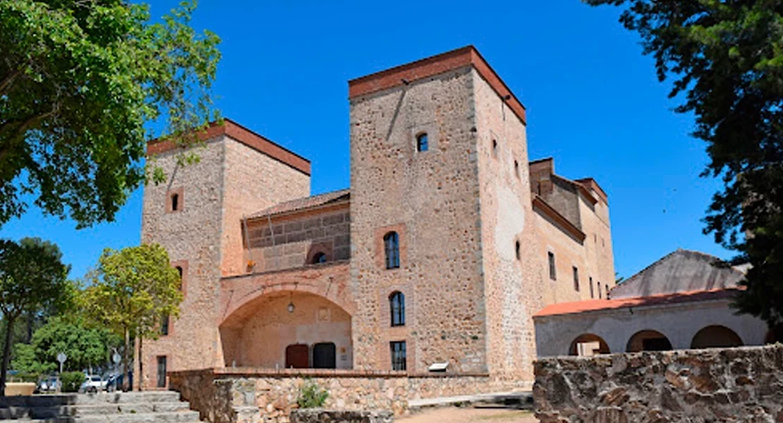 Robo en el Museo Arqueológico de Badajoz: "No basta con cambiar al director"