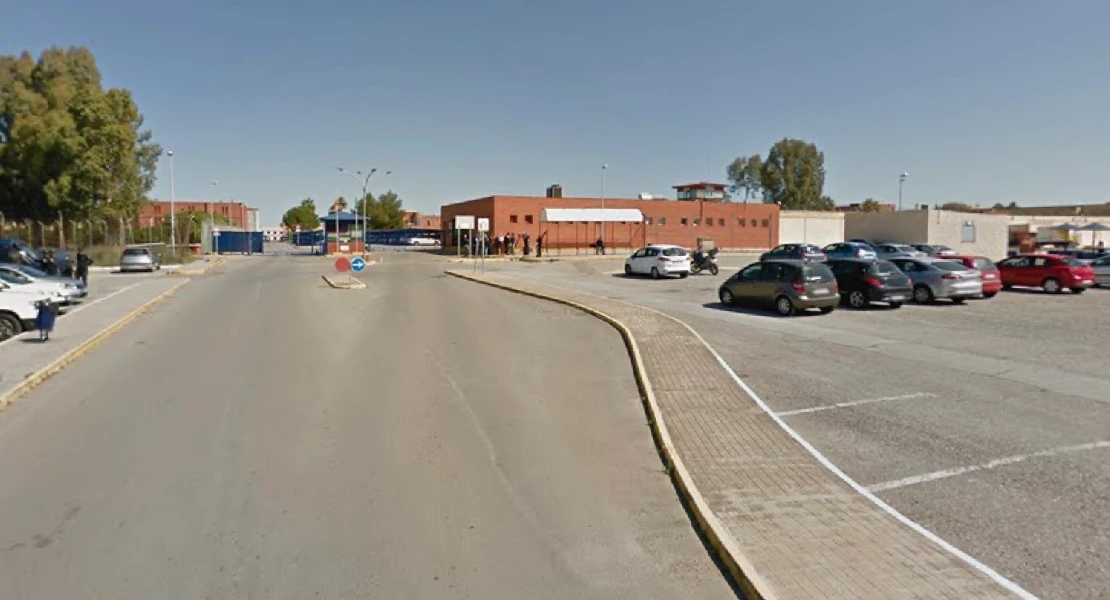 Mata a dos compañeros de celda en un centro penitenciario Sevilla