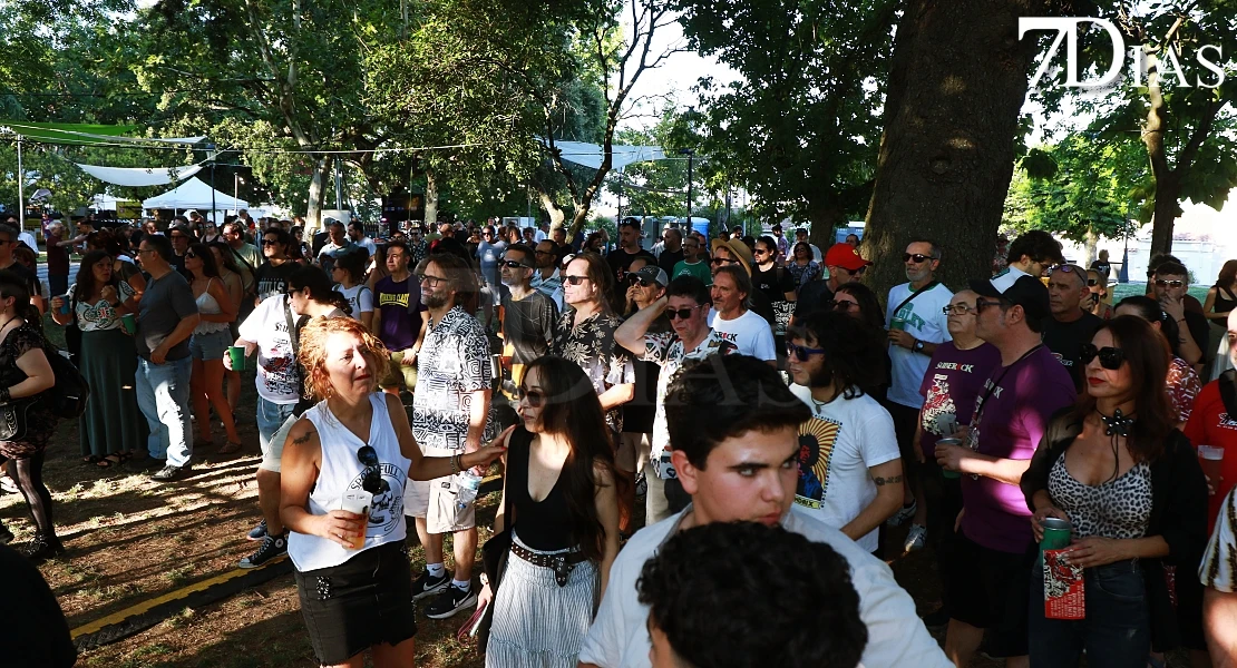 Suberock cumple la mayoría de edad con su mejor edición en San Vicente