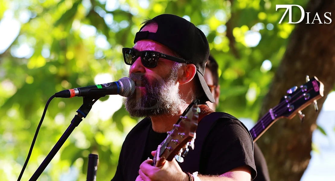 Suberock cumple la mayoría de edad con su mejor edición en San Vicente