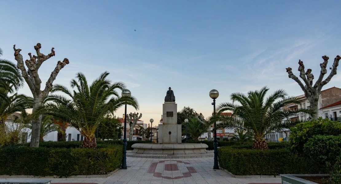 Diputación de Badajoz saca a licitación nuevas redacciones de proyectos del plan EDIL en 12 municipios de la provincia