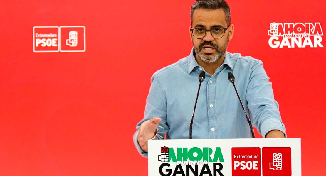El PSOE exige a Guardiola que explique el giro en la financiación de la dependencia