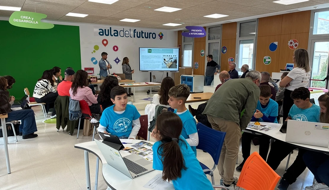Publican los destinos definitivos del personal docente para el curso 2026/2027