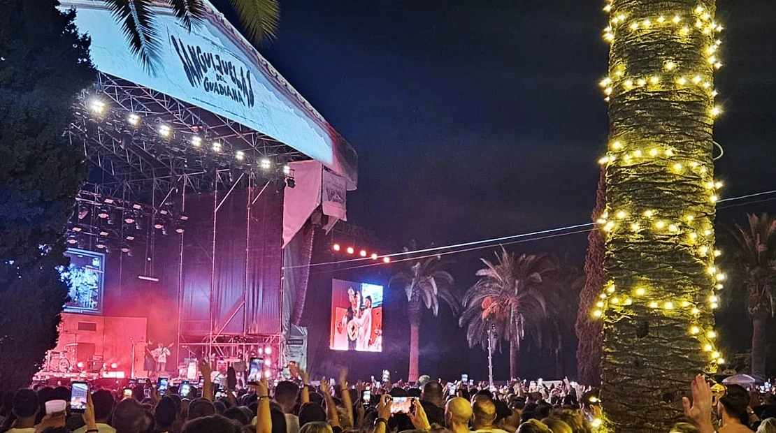Badajoz protagonista de la nueva canción de Sanguijuelas del Guadiana