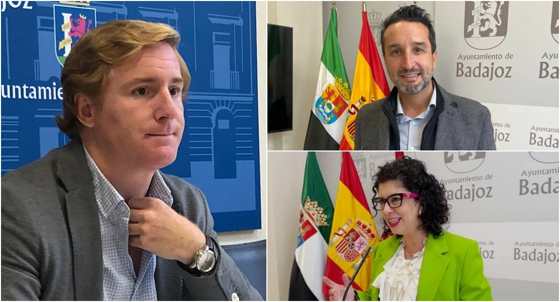 Silvia González responde a Gragera: “No voy a cesar a Ricardo Cabezas”