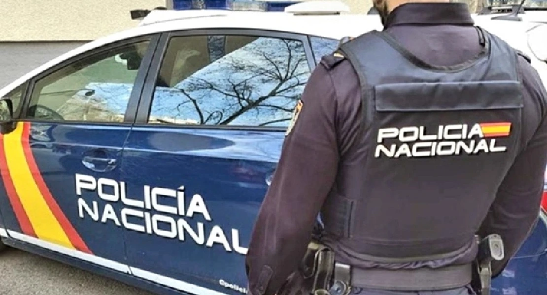 Denuncian las condiciones climatológicas en la Comisaría de la Policía Nacional de Mérida