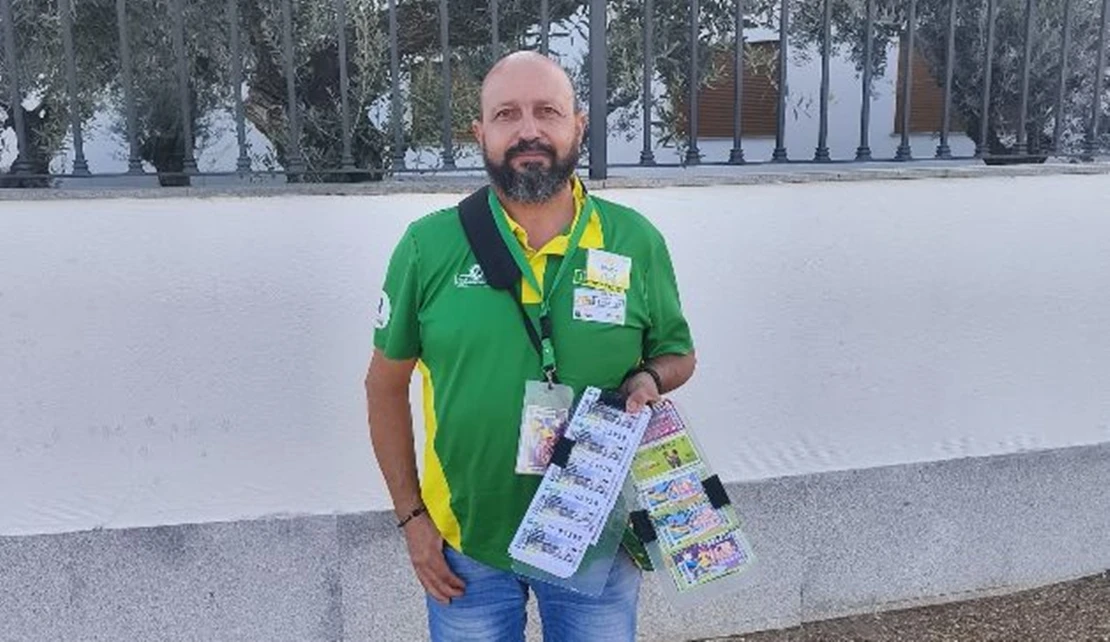 El Cuponazo de la ONCE reparte 600.000 € en Badajoz y provincia