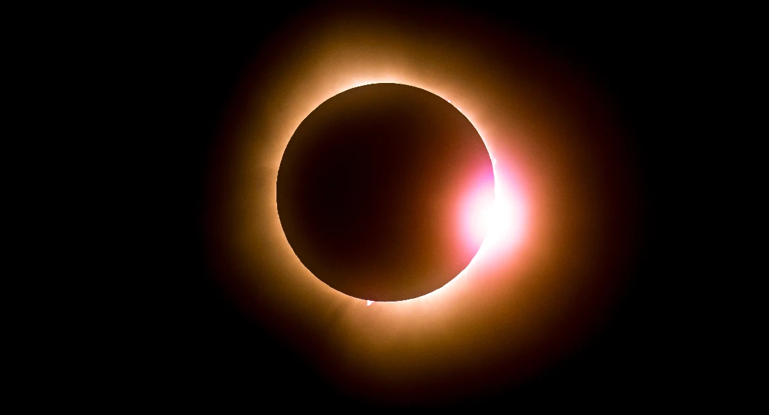 Lanzan una actividad para observar el eclipse solar desde Mérida