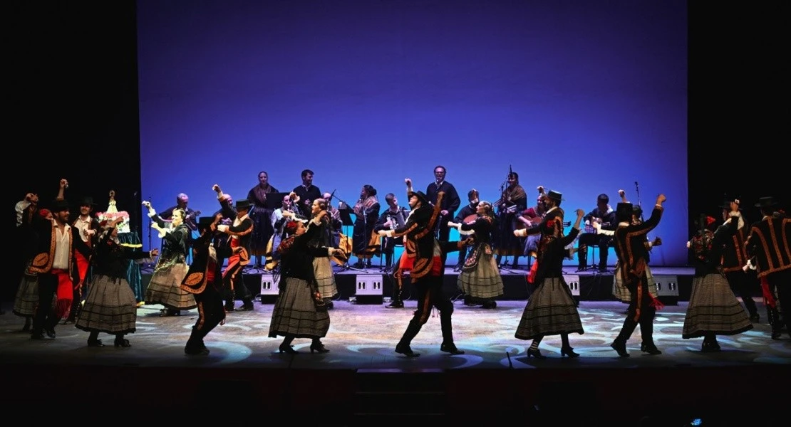 Ritmo, color y fusión celta: así será la inauguración del Festival Folklórico de Badajoz