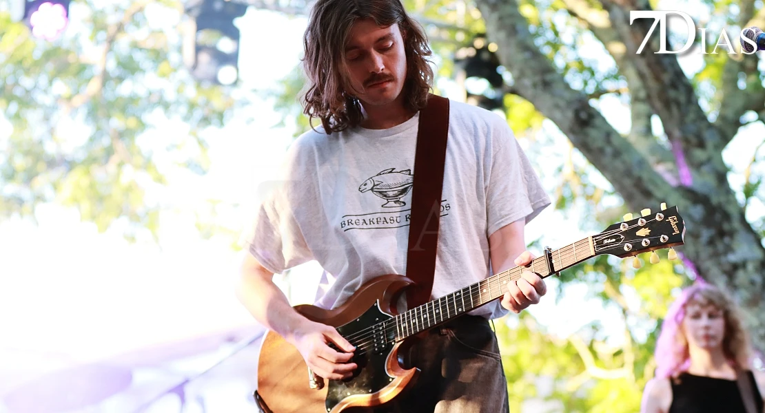 Suberock cumple la mayoría de edad con su mejor edición en San Vicente