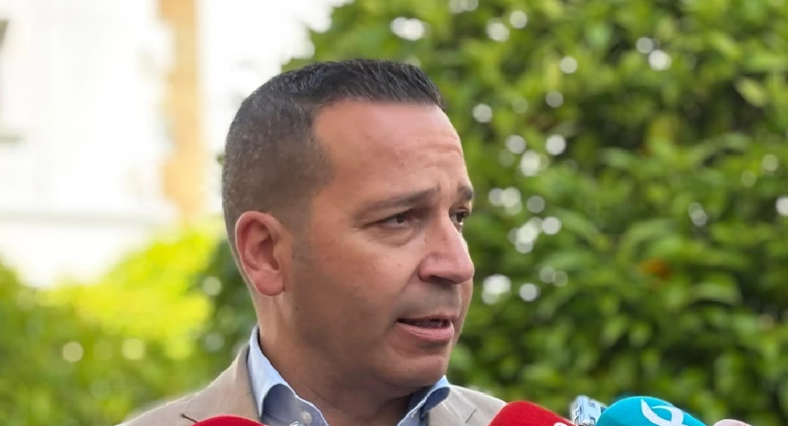 Fernández Calle ordena revisar convenios ante la posible llegada a Extremadura de inmigrantes de Ceuta