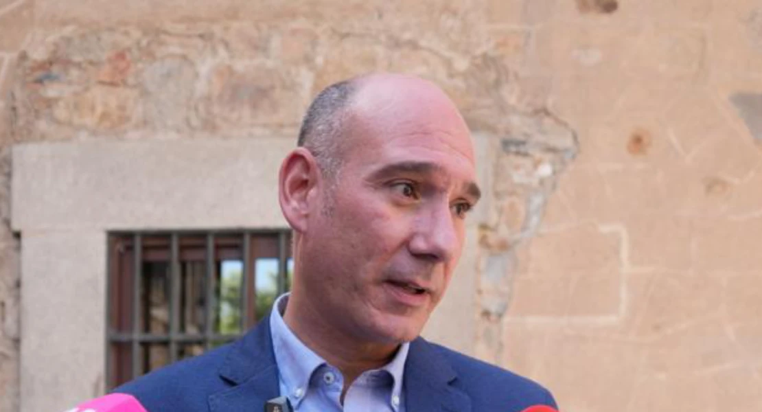 El PP ve una "cortina de humo" en la polémica por el Debate del Estado de la Región