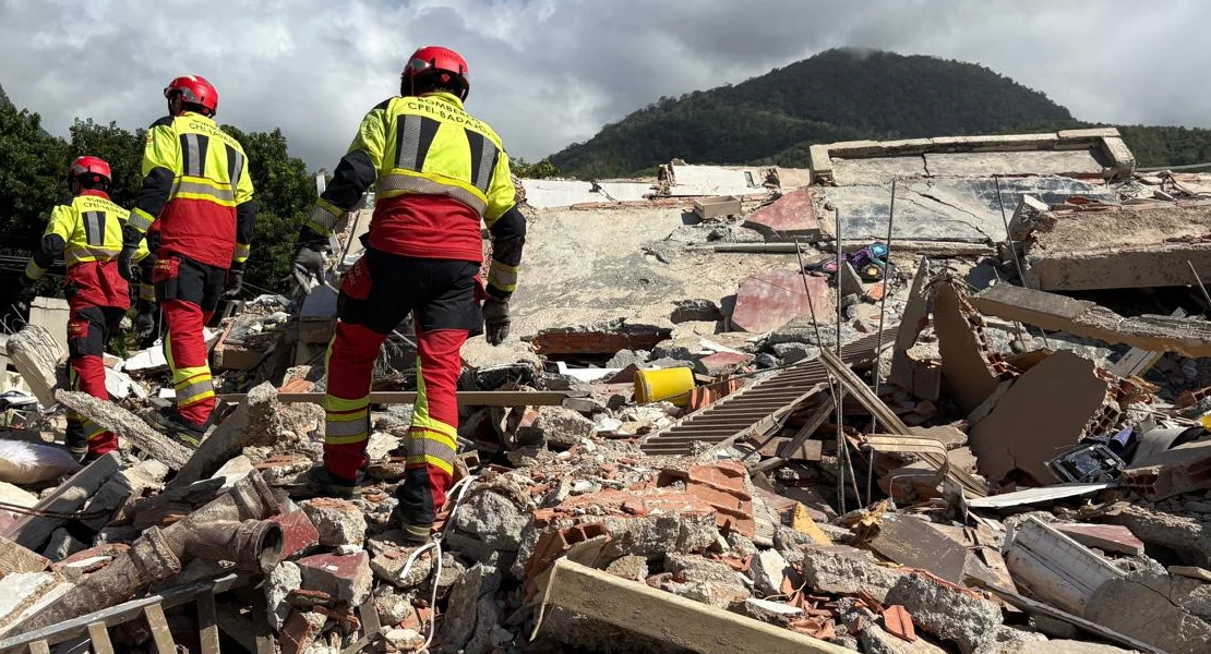 La Diputación de Badajoz destinará 50.000 € a Cruz Roja para apoyar a Venezuela