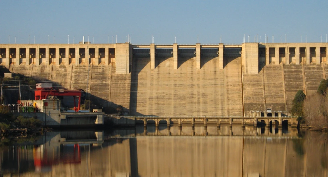 Diez presas cacereñas recibirán una inversión millonaria