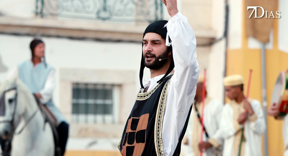 Elvas inaugura su Festival Medieval: descubre todo lo que puedes hacer