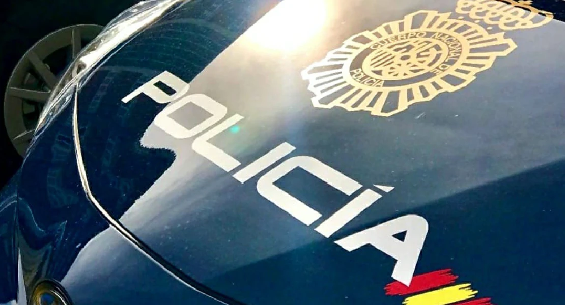 Queman un nuevo vehículo en las calles de Badajoz