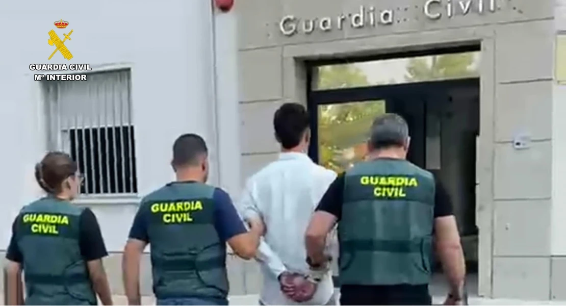 Detenido en Extremadura por estafar a clientes de una conocida editorial en la que había trabajado