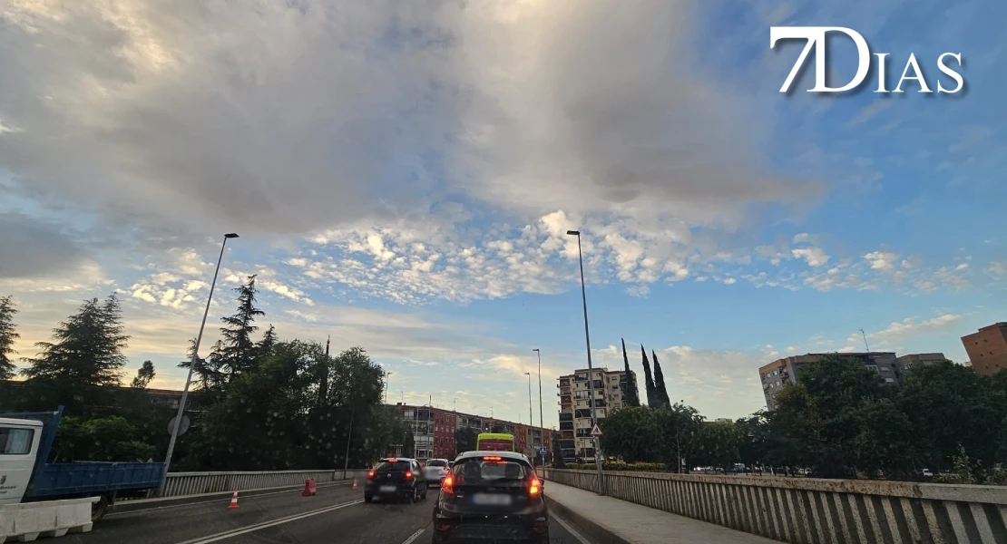 ¿Hasta cuándo durará el respiro térmico en Extremadura?