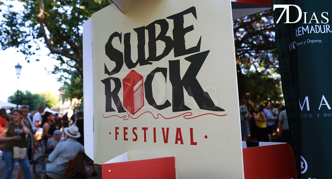 Suberock cumple la mayoría de edad con su mejor edición en San Vicente