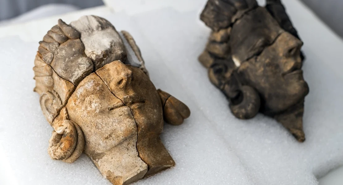 Los directores de las excavaciones de Casas del Turuñuelo presentan 'Tarteso' en Ribera del Fresno