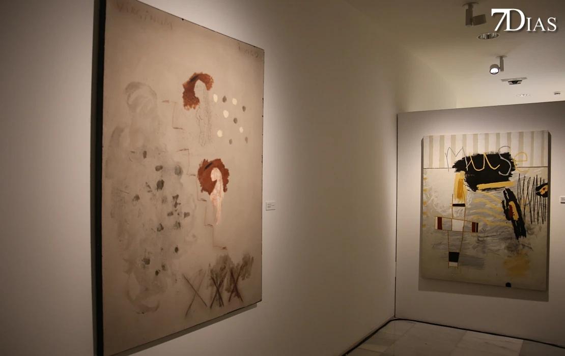 El MUBA sella su proyecto regional con la inauguración de ´La atávica mirada contemporánea´, de Hilario Bravo