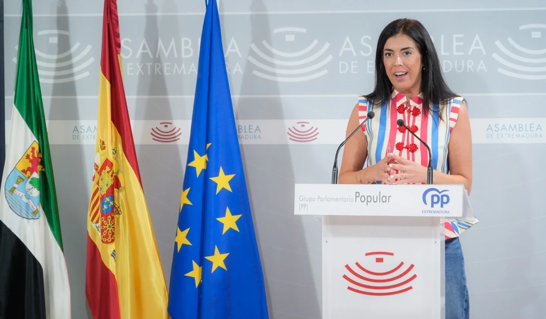 El PP considera “papel mojado” la propuesta sobre incendios presentada por el PSOE