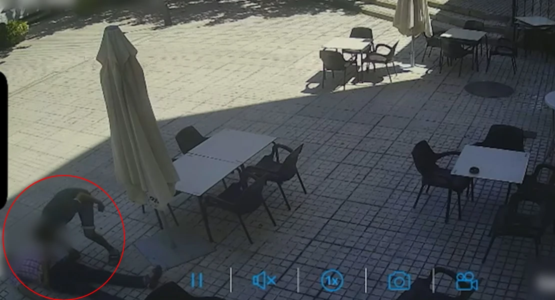 Detenido por pegarle un puño a su padre de 70 años y amenazar de muerte a su madre