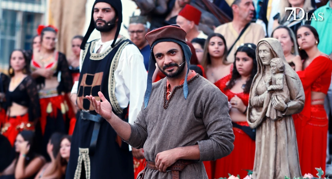 Elvas inaugura su Festival Medieval: descubre todo lo que puedes hacer