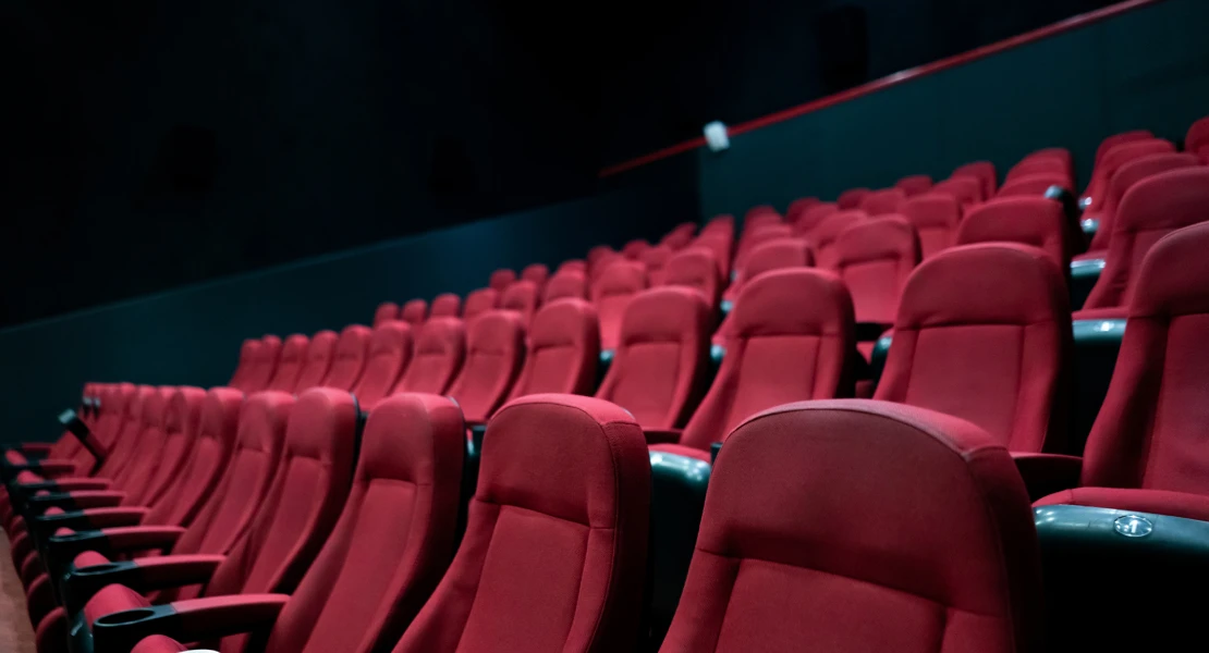 El cine a 2 € para personas mayores de 65 años: estas son las condiciones