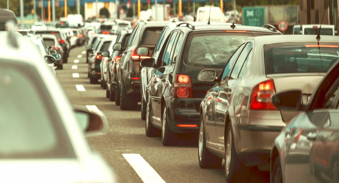 La DGT moviliza un gran despliegue de medios para vigilar las carreteras este fin de semana