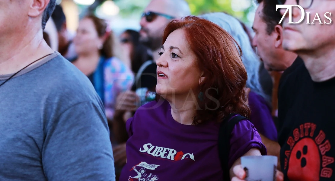 Suberock cumple la mayoría de edad con su mejor edición en San Vicente