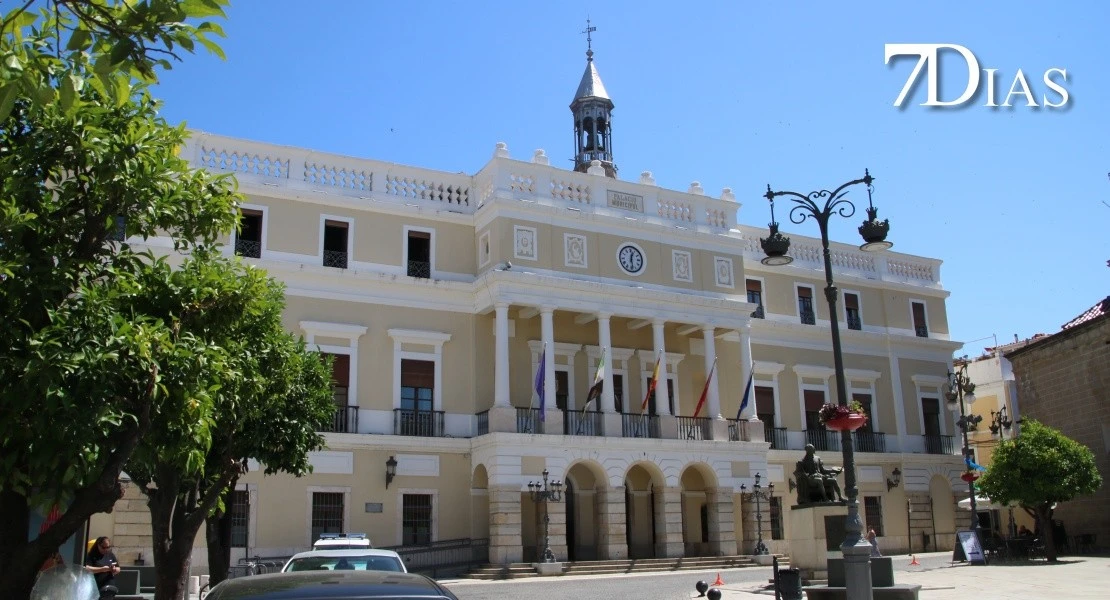 Piden al Ayto. de Badajoz la implantación inmediata del teletrabajo para la plantilla municipal
