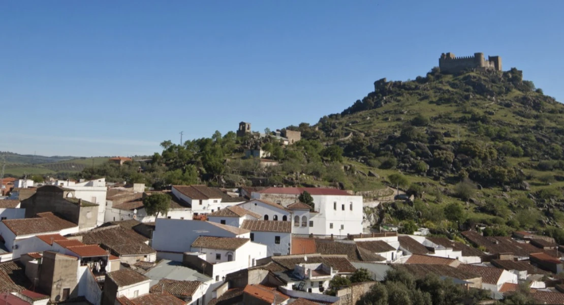 El plan de 3,5 M€ que une a Extremadura y Portugal para salvar los pueblos de la despoblación