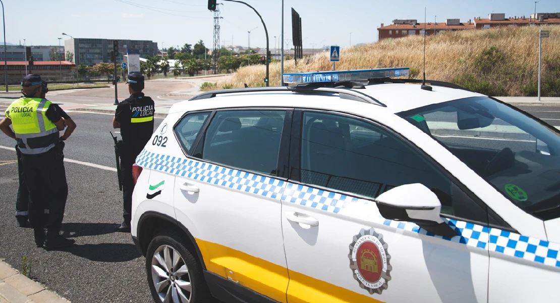 Pillados conduciendo en estado de ebriedad en Mérida