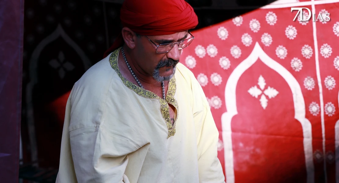 Elvas inaugura su Festival Medieval: descubre todo lo que puedes hacer