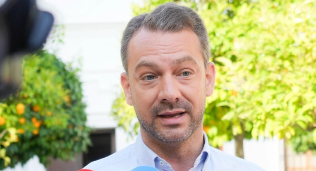 El PP exige explicaciones al PSOE tras las declaraciones de Joaquín Parra