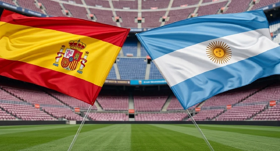 España se enfrentará contra Argentina en la final del Mundial