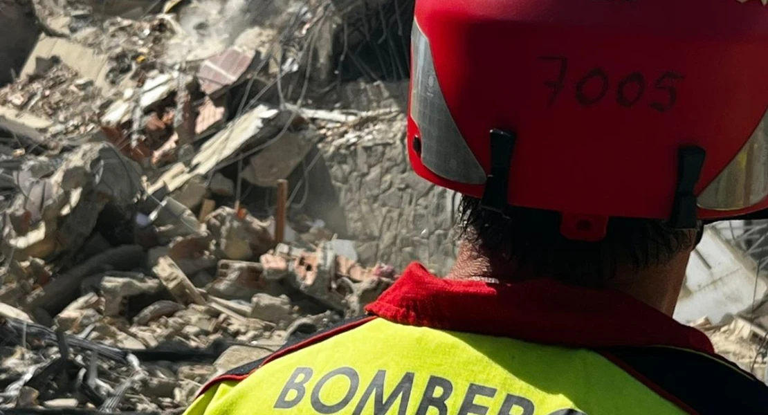 Sigue creciendo el número de fallecidos por los terremotos de Venezuela